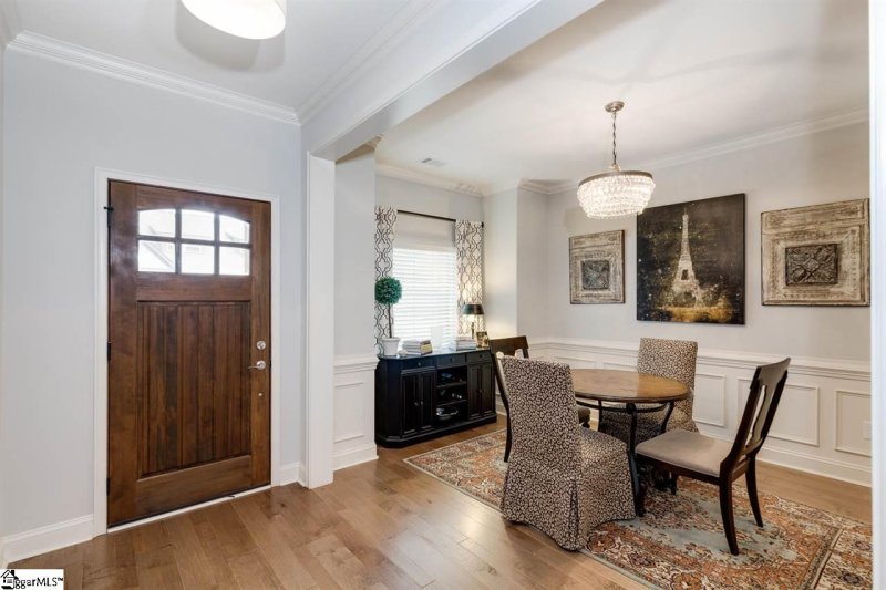 Property image 3 at 328 Scotch Rose Lane, Greer, SC 29650