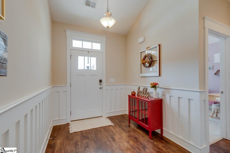 Property image 4 at 205 Red Leaf Lane, Simpsonville, SC 29680