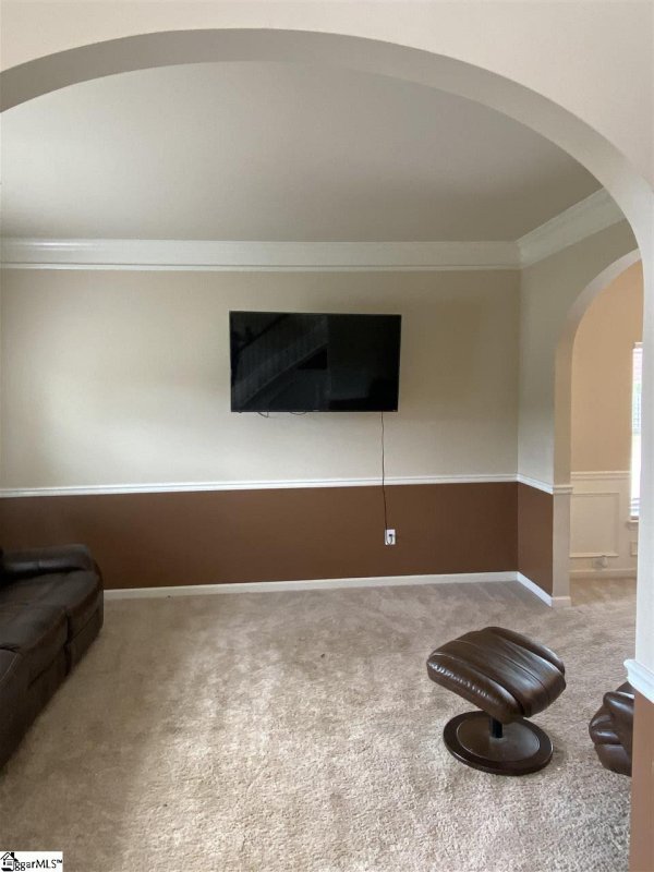 Property image 4 at 201 E Deer Drive, Greenville, SC 29611