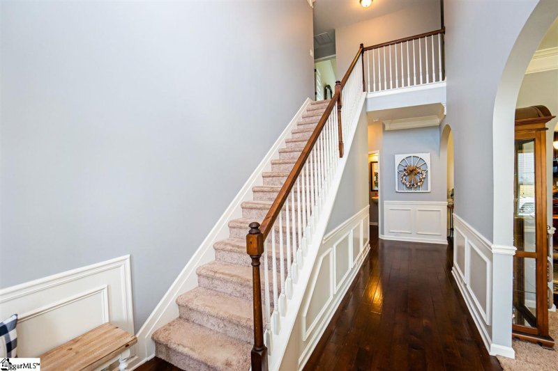 Property image 2 at 525 W Holloway Drive, Woodruff, SC 29388