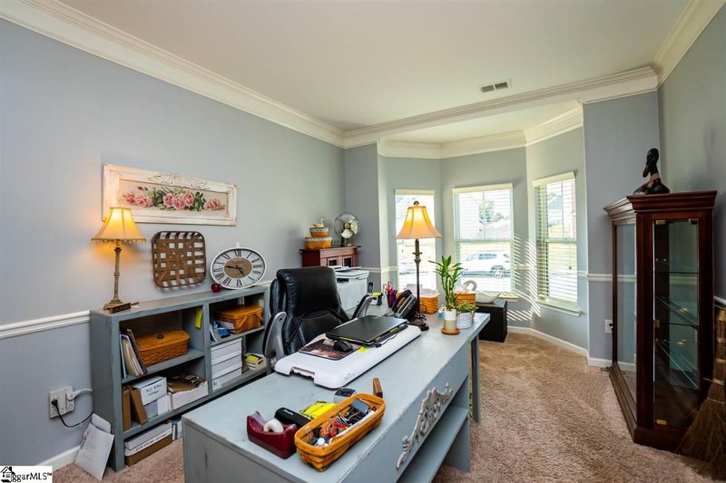 Property image 3 at 525 W Holloway Drive, Woodruff, SC 29388