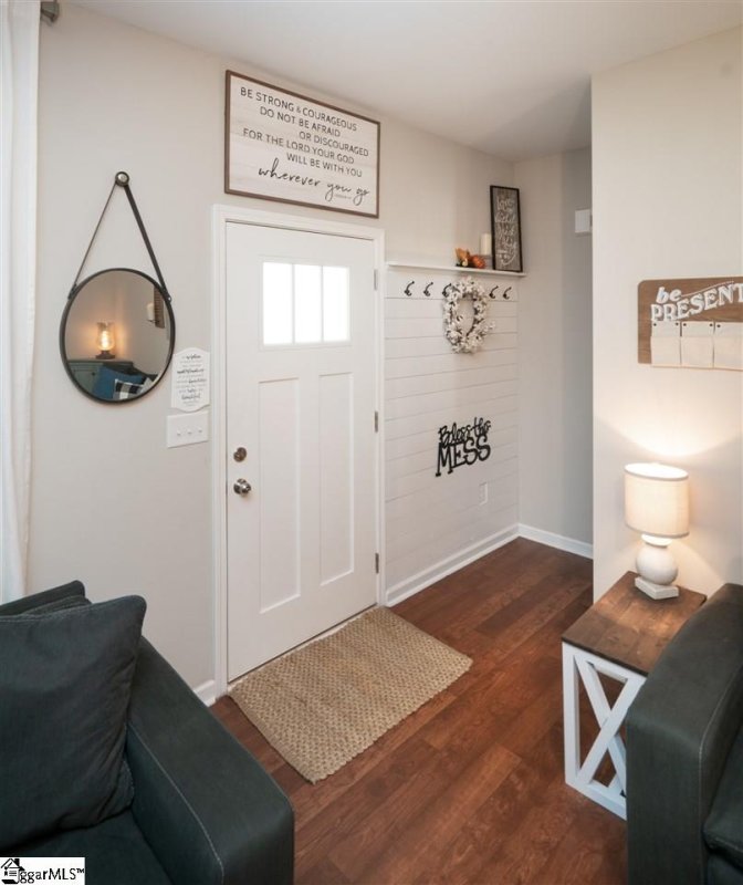 Property image 3 at 1A Maplecroft Street, Greenville, SC 29609