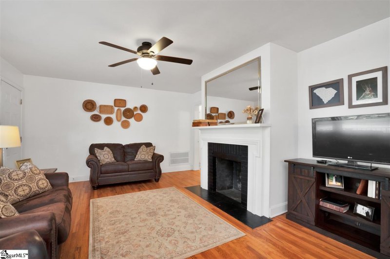 Property image 5 at 309 Elaine Avenue, Taylors, SC 29687