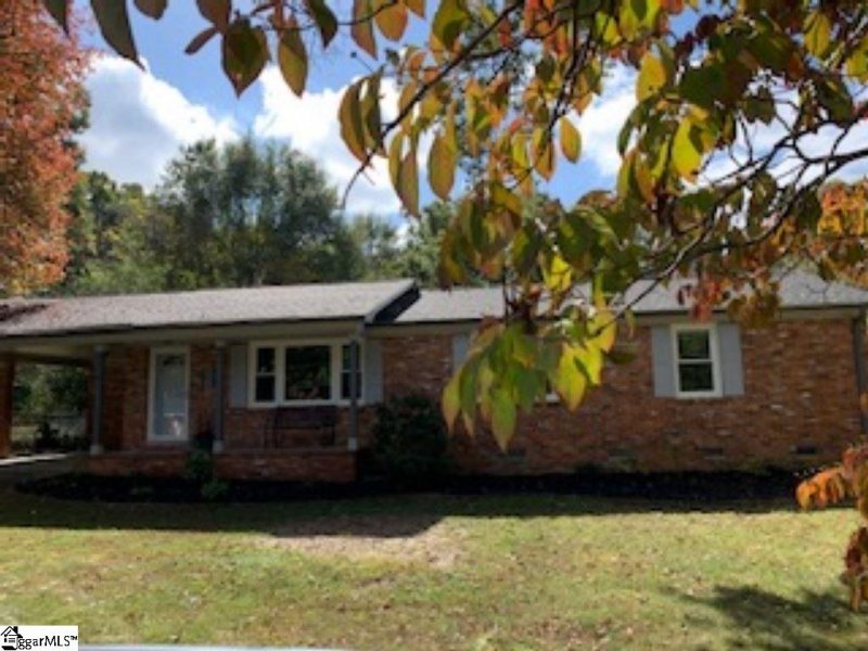 Property image 2 at 502 Strange Road, Taylors, SC 29687-3973