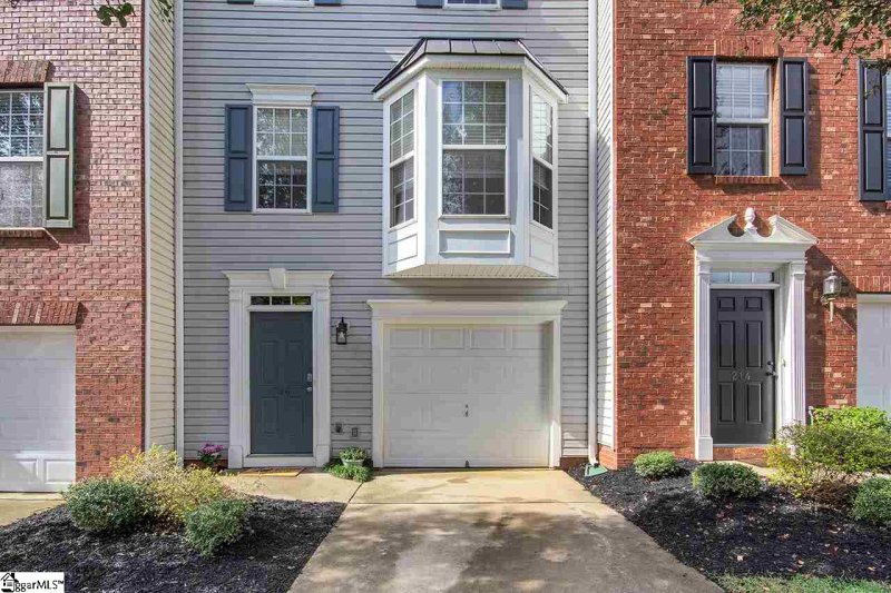 Property image 2 at 216 Cambria Court, Mauldin, SC 29662