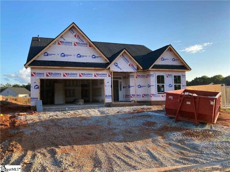 409 Saybrooke Lane