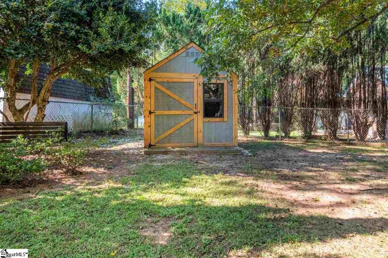 Property image 4 at 106 Brookbend Road, Mauldin, SC 29662