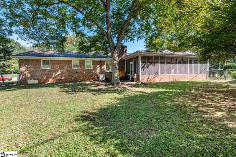 Property image 5 at 106 Brookbend Road, Mauldin, SC 29662