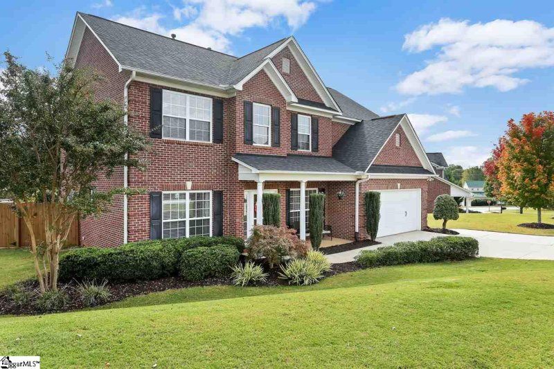 Property image 2 at 201 Morganshire Drive, Greenville, SC 29609