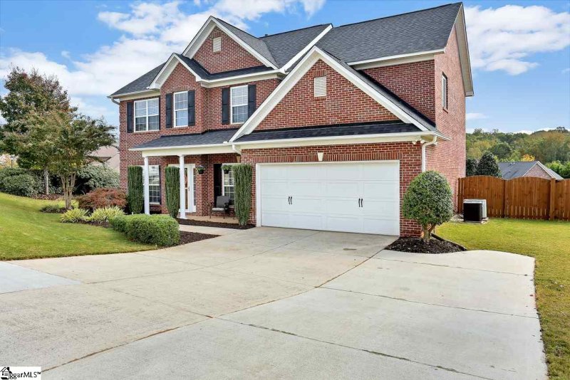 Property image 5 at 201 Morganshire Drive, Greenville, SC 29609