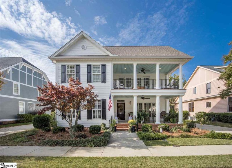 Property image 2 at 309 Newfort Place, Greenville, SC 29607