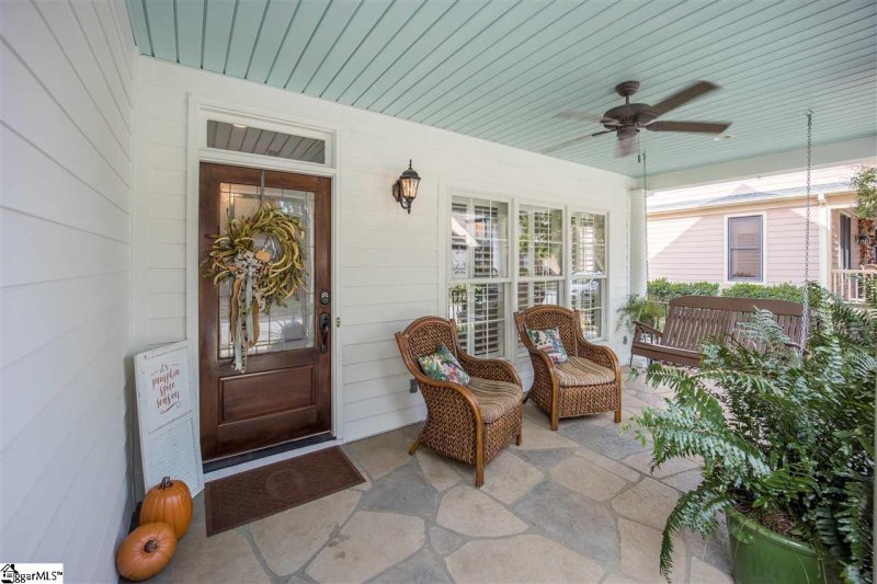 Property image 3 at 309 Newfort Place, Greenville, SC 29607
