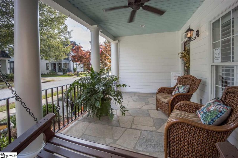Property image 4 at 309 Newfort Place, Greenville, SC 29607