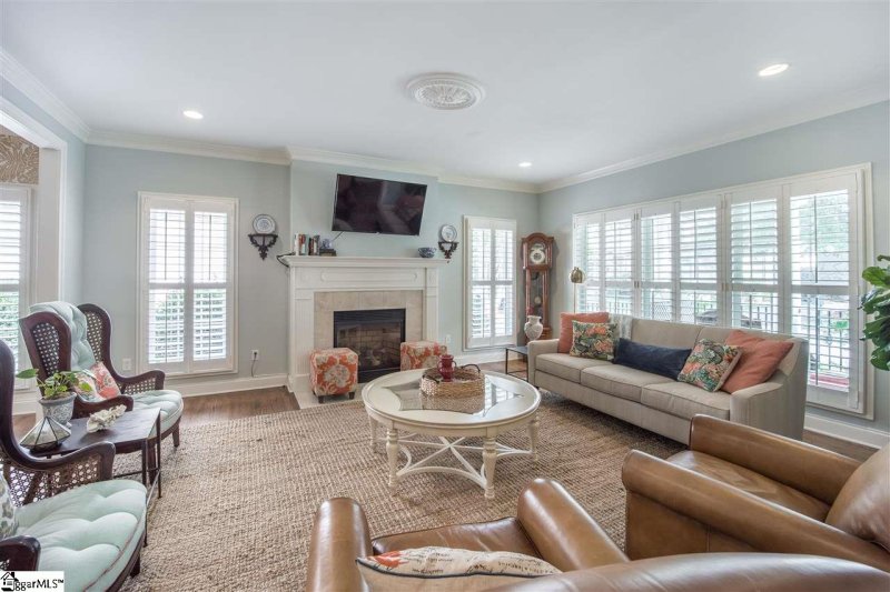 Property image 5 at 309 Newfort Place, Greenville, SC 29607
