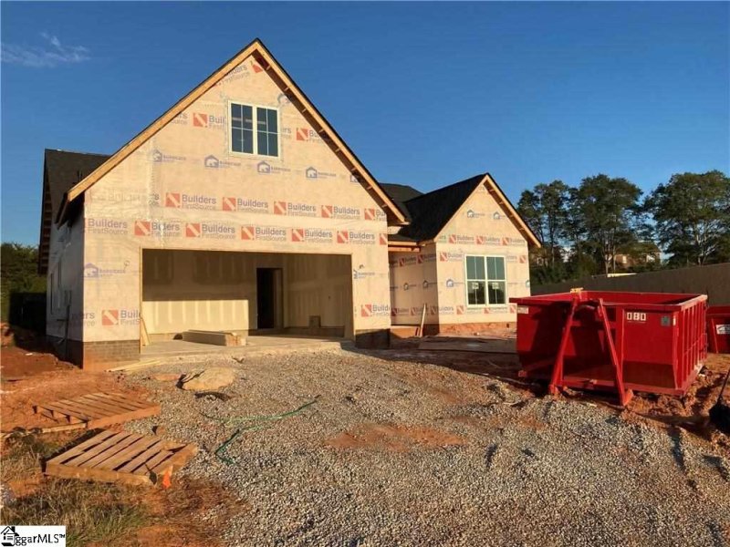 118 Ripplestone Way