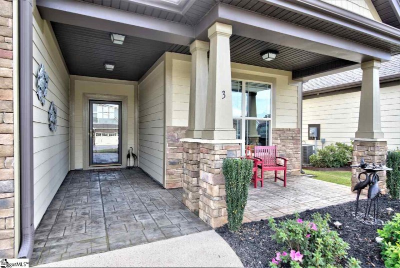 Property image 2 at 3 Bromwell Way, Easley, SC 29642
