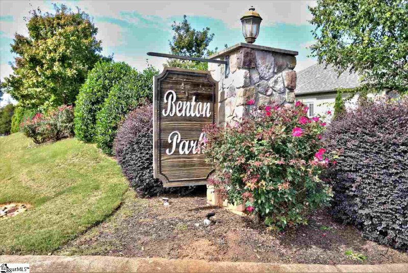 Property image 4 at 3 Bromwell Way, Easley, SC 29642