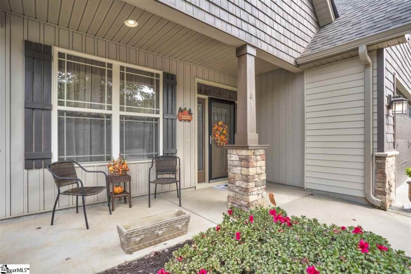 Property image 2 at 51 Dolerite Drive, Taylors, SC 29687