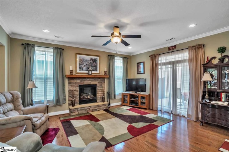 Property image 5 at 51 Dolerite Drive, Taylors, SC 29687