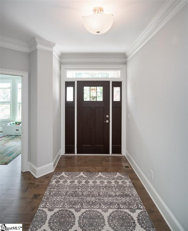Property image 3 at 505 E Winding Slope Drive, Piedmont, SC 29673
