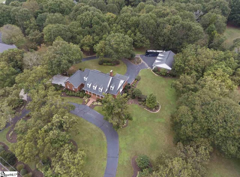 Property image 2 at 646 Harrison Bridge Road, Simpsonville, SC 29680