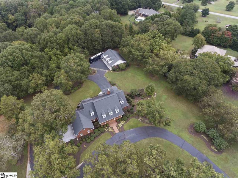 Property image 3 at 646 Harrison Bridge Road, Simpsonville, SC 29680