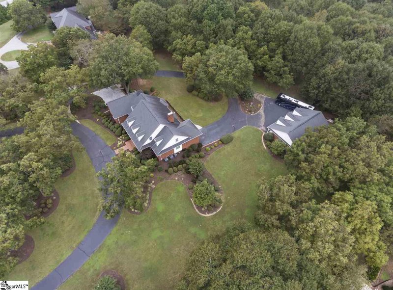 Property image 4 at 646 Harrison Bridge Road, Simpsonville, SC 29680