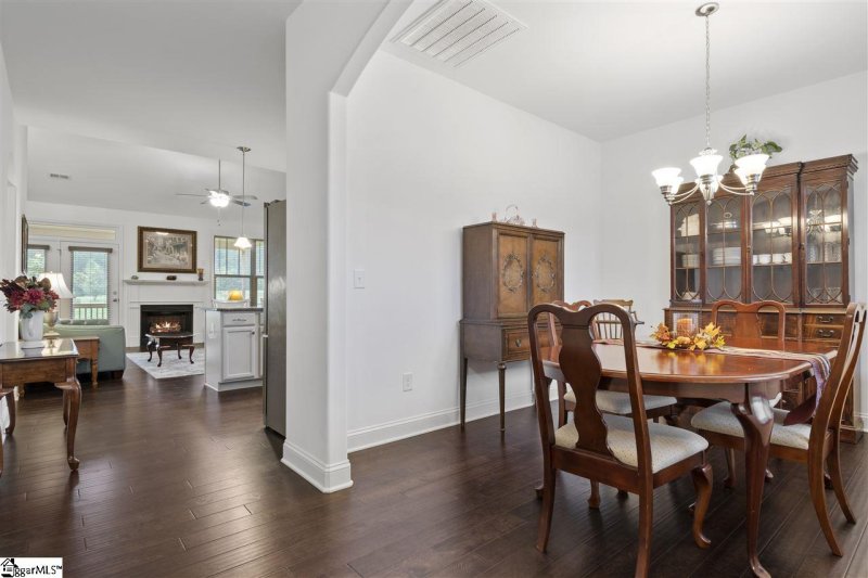 Property image 5 at 213 Timbertrail Way, Travelers Rest, SC 29690