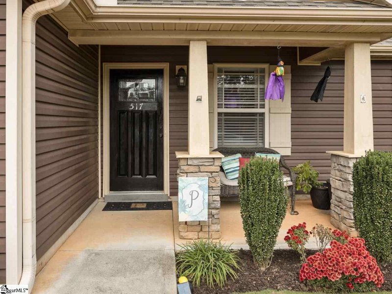 Property image 2 at 517 Naples Court, Lyman, SC 29365