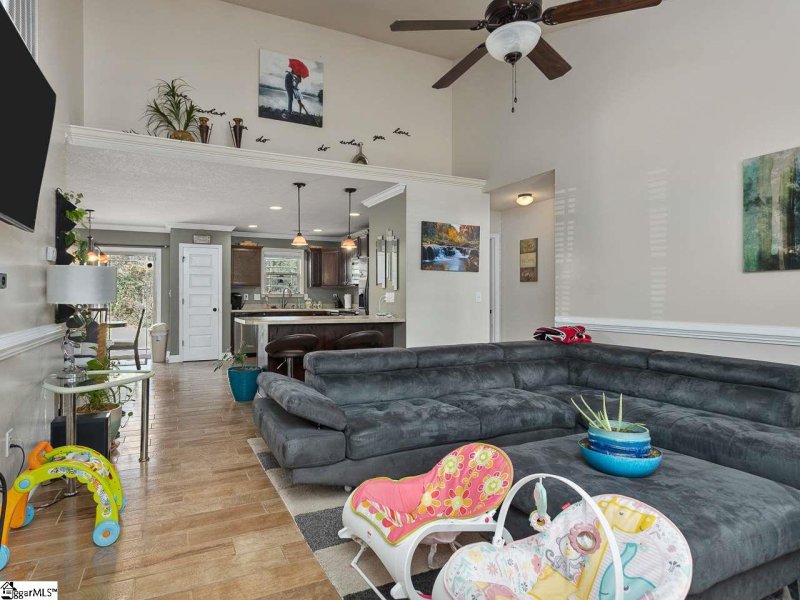 Property image 5 at 517 Naples Court, Lyman, SC 29365