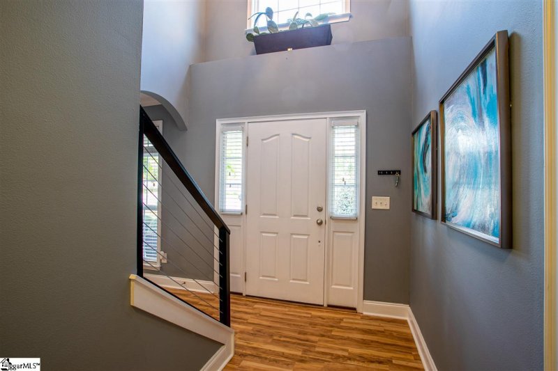 Property image 4 at 105 Saxon Falls Court, Greenville, SC 29607