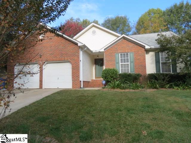 Property image 2 at 12 Colombard Court, Mauldin, SC 29662