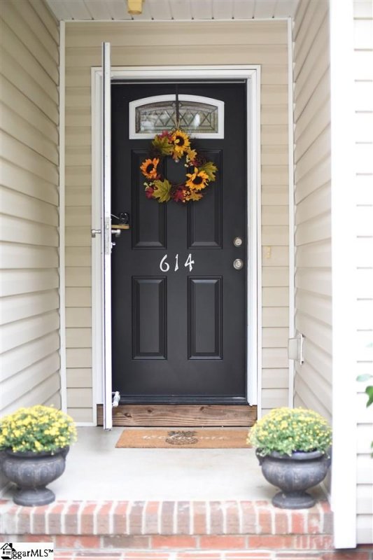 Property image 4 at 614 Blume Road, Anderson, SC 29625