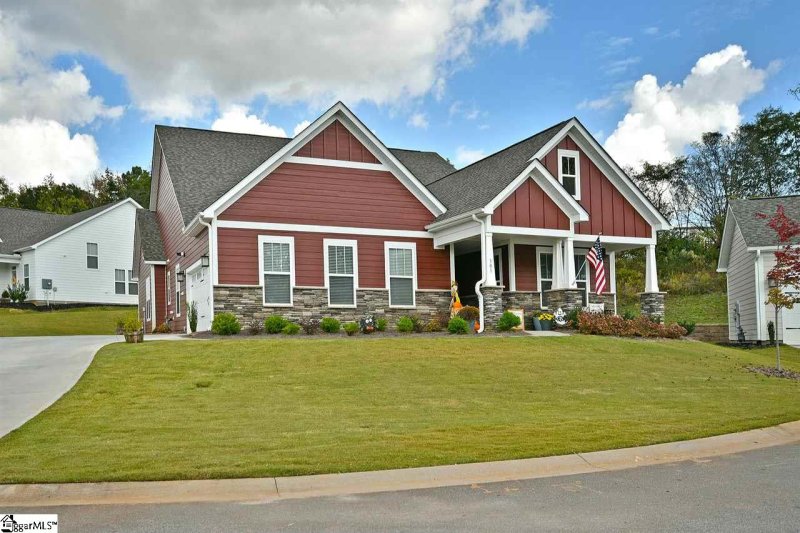 301 Bevy Court