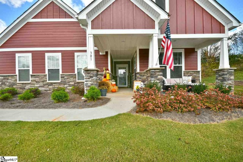 Property image 3 at 301 Bevy Court, Greer, SC 29650
