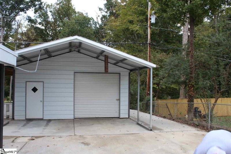 Property image 4 at 126 Tanglewood Drive, Anderson, SC 29621