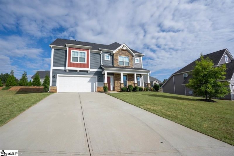 Property image 2 at 311 Yukon Drive, Lyman, SC 29365