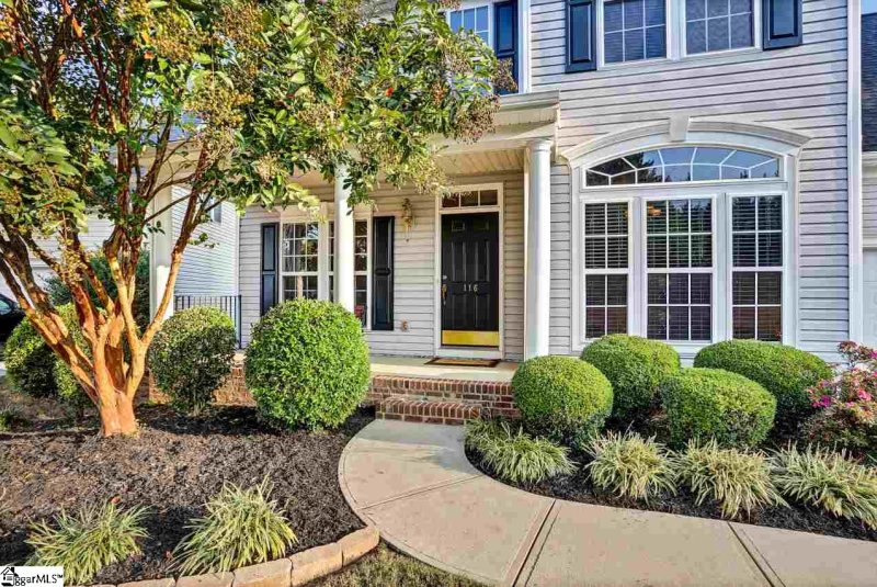 Property image 2 at 116 White Bark Way, Taylors, SC 29687