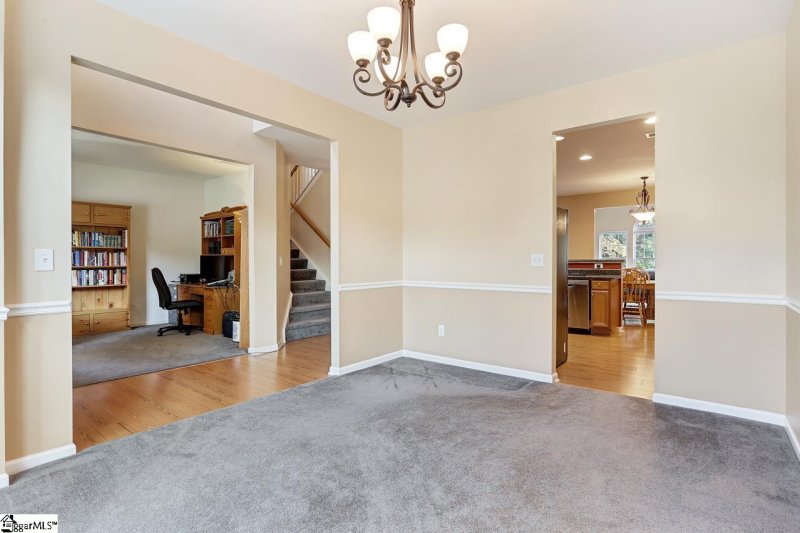 Property image 4 at 116 White Bark Way, Taylors, SC 29687