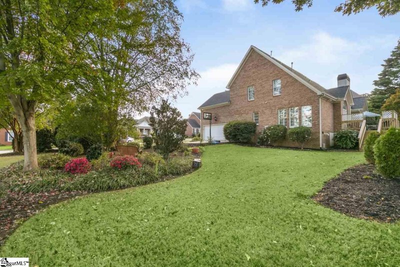 Property image 2 at 200 Ladykirk Lane, Greer, SC 29650