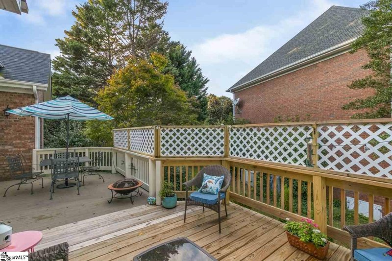 Property image 4 at 200 Ladykirk Lane, Greer, SC 29650