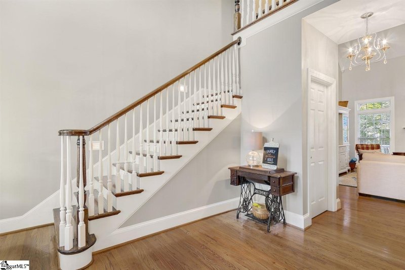 Property image 5 at 200 Ladykirk Lane, Greer, SC 29650