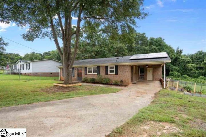 Property image 3 at 311 Scenic Drive, Greer, SC 29651