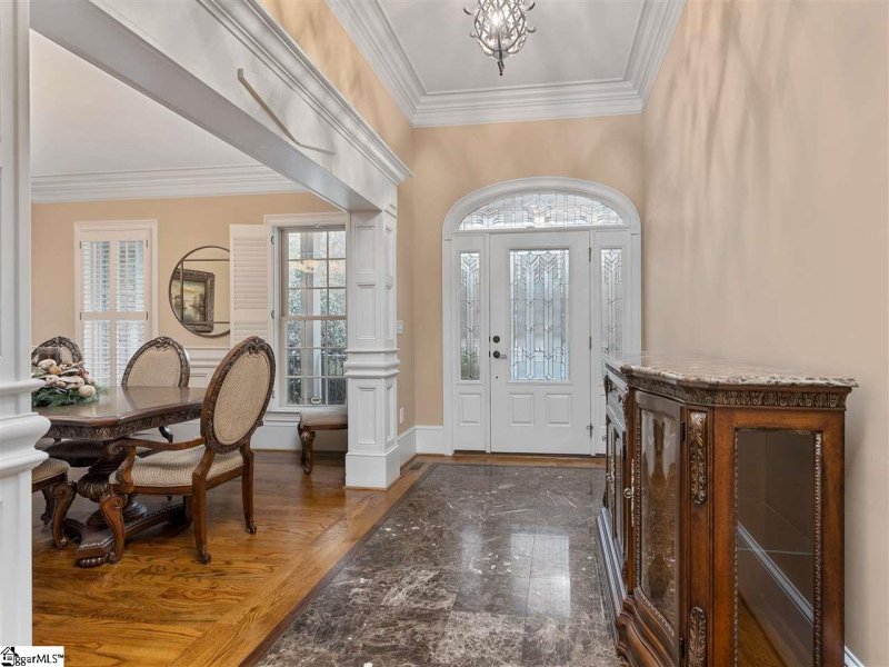 Property image 2 at 424 Richmond Court, Spartanburg, SC 29301