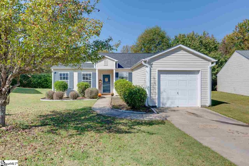 118 White Willow Court