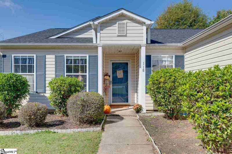 Property image 4 at 118 White Willow Court, Taylors, SC 29687