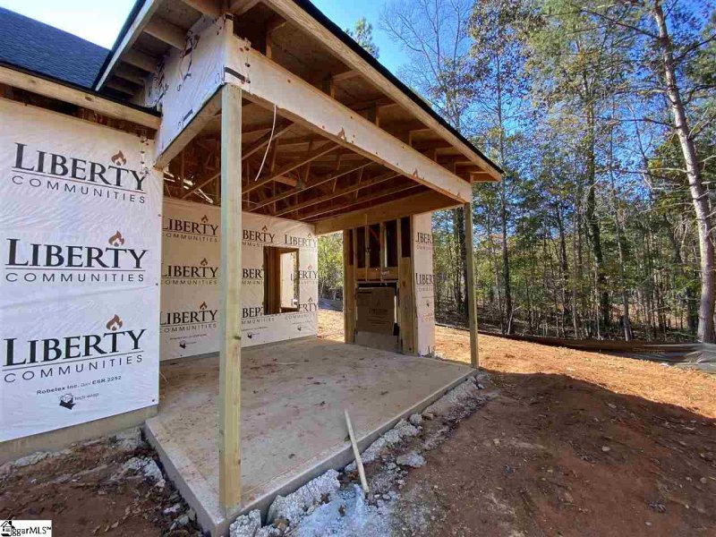 Property image 3 at 124 Trollingwood Way, Pelzer, SC 29669