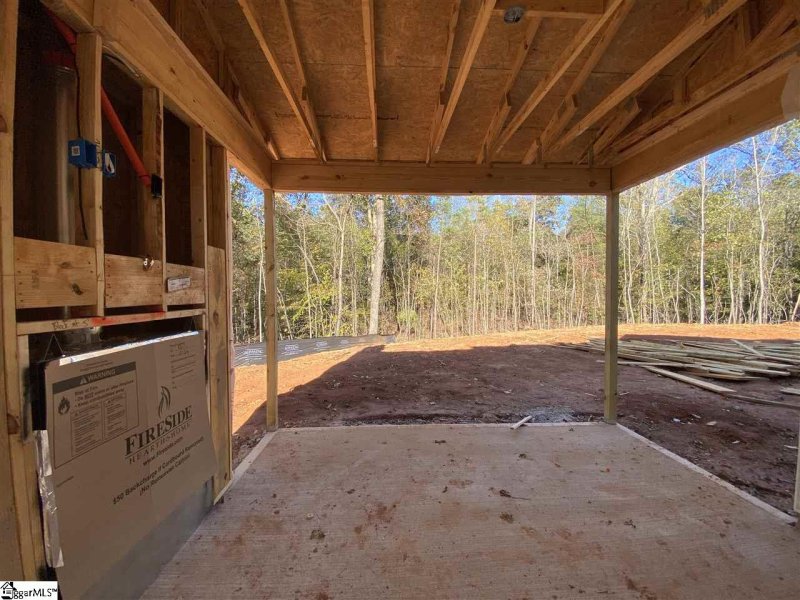 Property image 4 at 124 Trollingwood Way, Pelzer, SC 29669