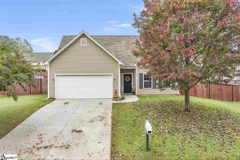 706 Tinder Box Court