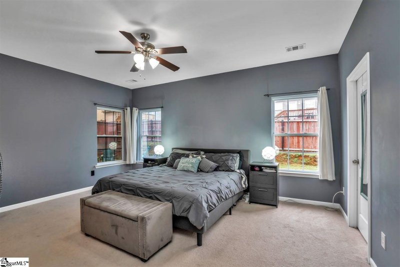 Property image 5 at 706 Tinder Box Court, Boiling Springs, SC 29316